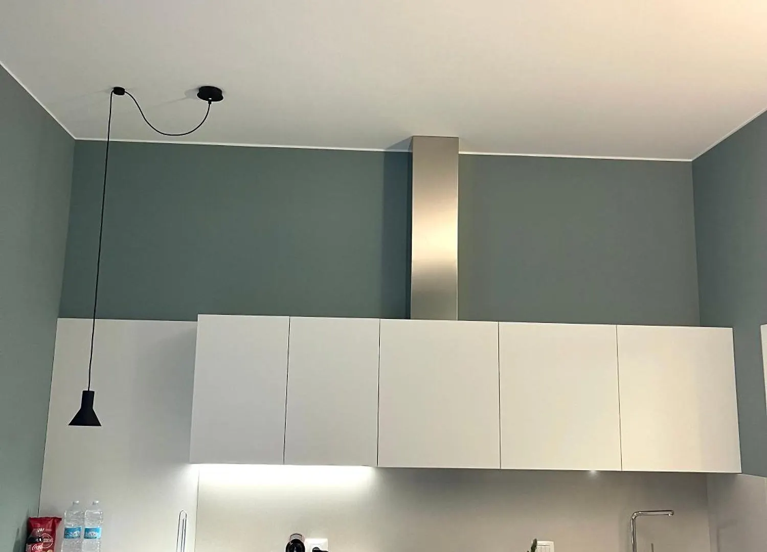 דירות מילאנו New Art Building- Posto Auto Palestra E Giardino